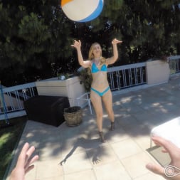 Alexa Grace in 'POVD' Indulging Alexa at the Pool (Thumbnail 9)