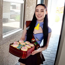 Dolly Paige in 'POVD' Tasty Cookies (Thumbnail 5)